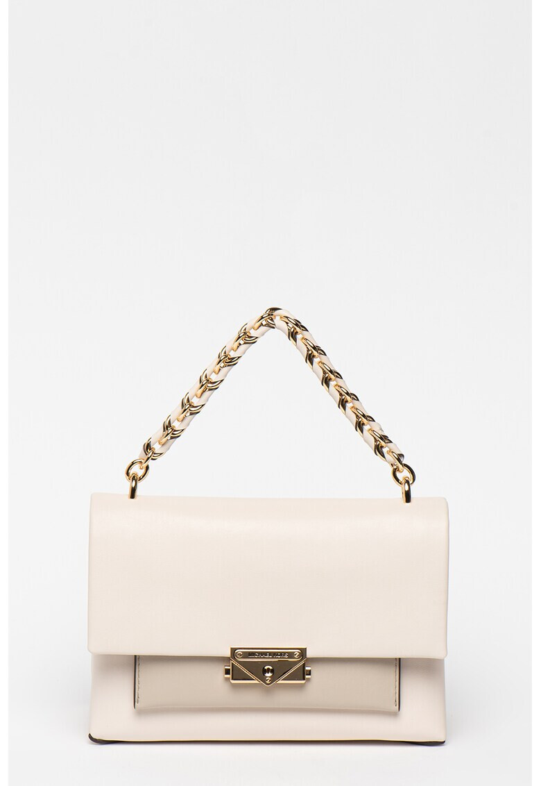 Michael Kors Кожена чанта Cece - Pepit.bg