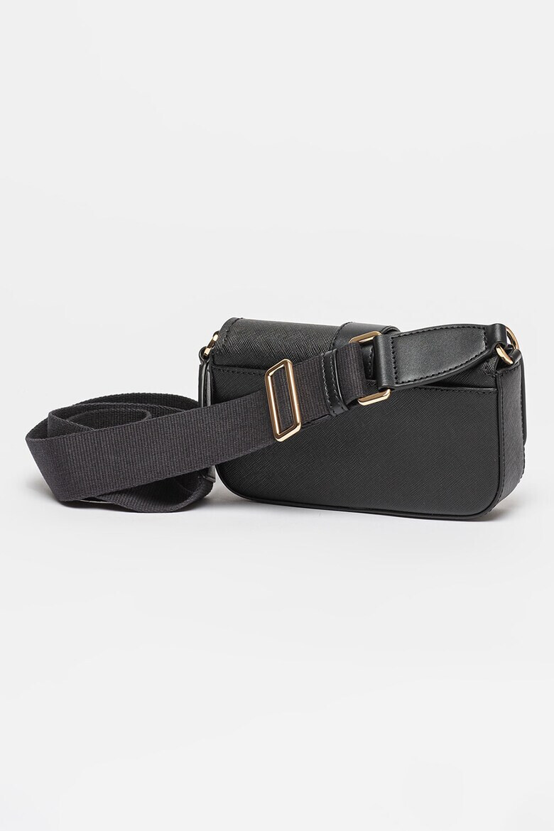 Michael Kors Кожена чанта Greenwich - Pepit.bg