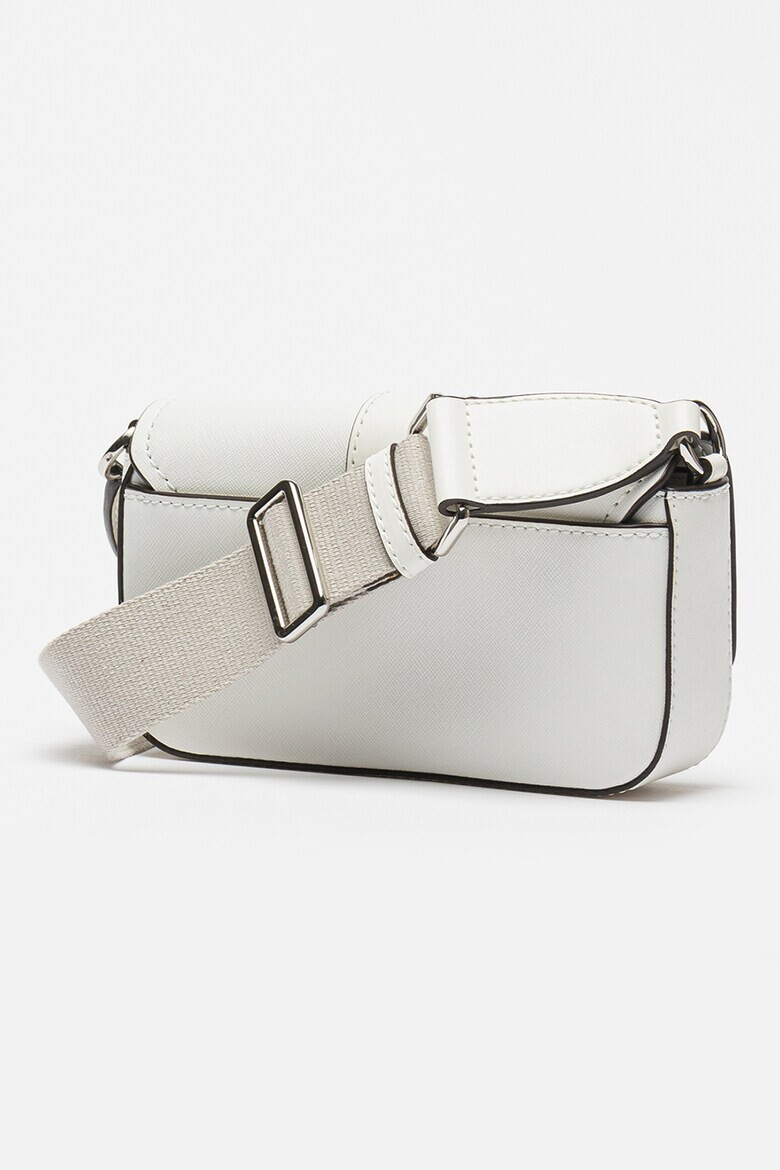 Michael Kors Кожена чанта Greenwich - Pepit.bg