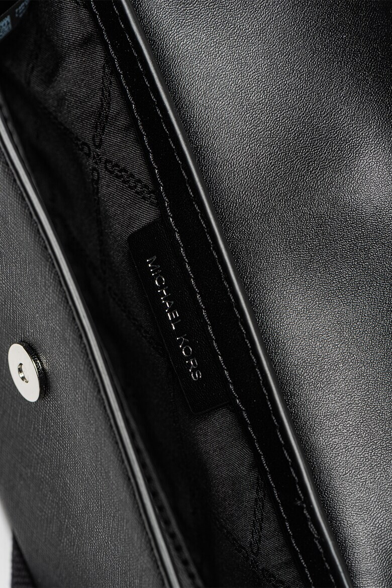 Michael Kors Кожена чанта Greenwich - Pepit.bg