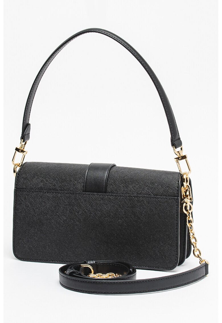 Michael Kors Кожена чанта Greenwinch - Pepit.bg