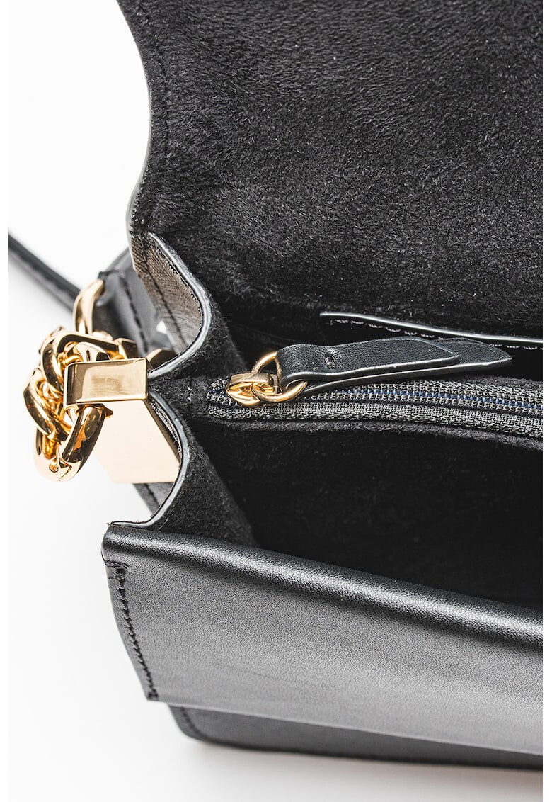 Michael Kors Кожена чанта Greenwinch - Pepit.bg