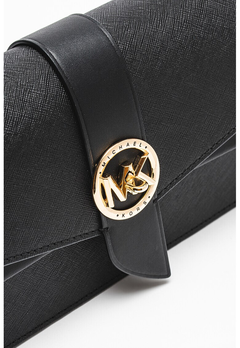 Michael Kors Кожена чанта Greenwinch - Pepit.bg