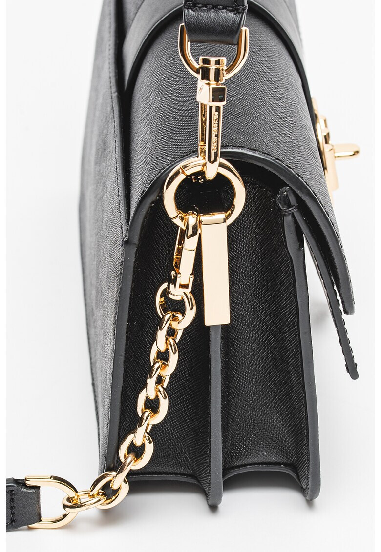 Michael Kors Кожена чанта Greenwinch - Pepit.bg