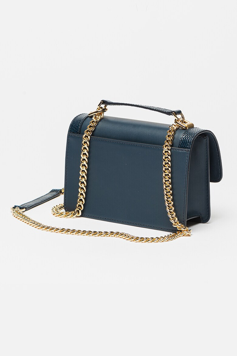 Michael Kors Кожена чанта Heather - Pepit.bg
