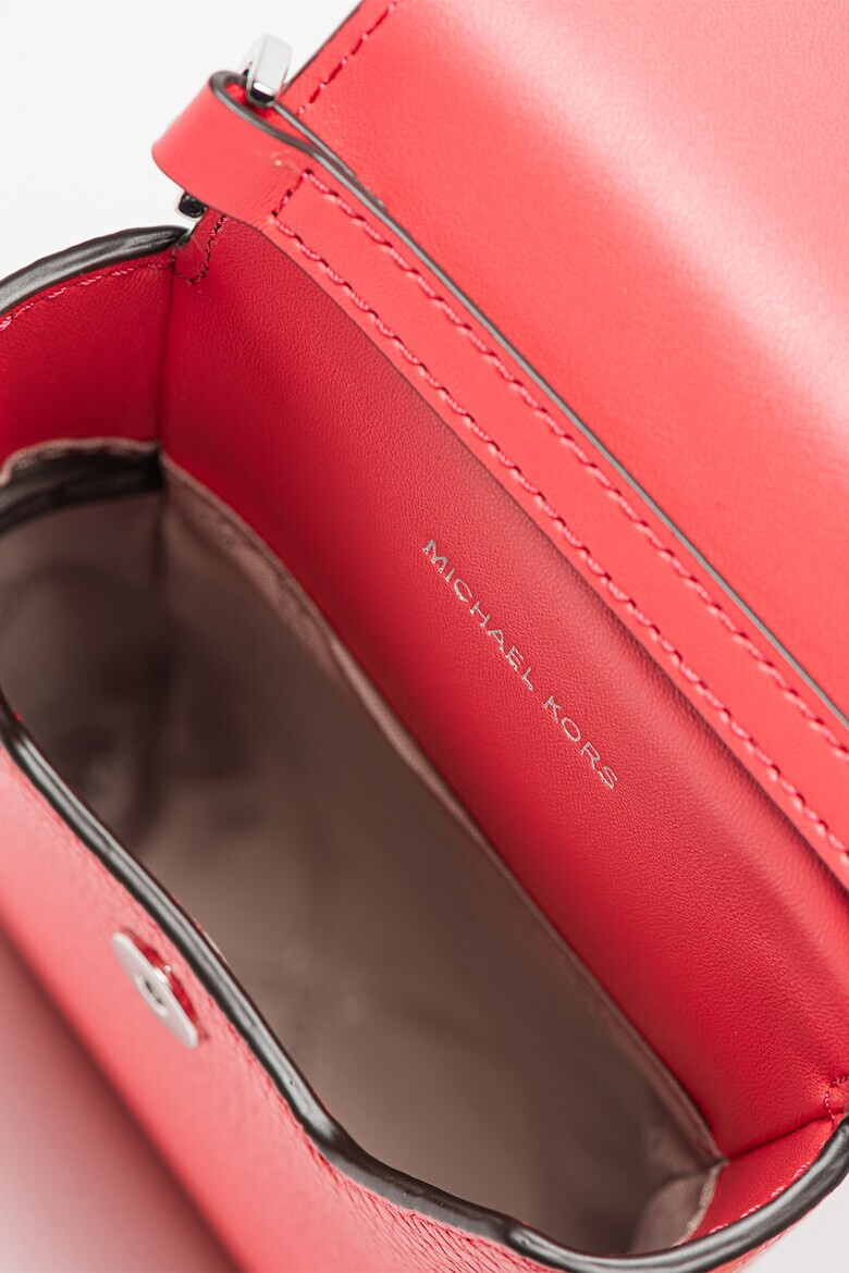 Michael Kors Кожена чанта Jet Set - Pepit.bg