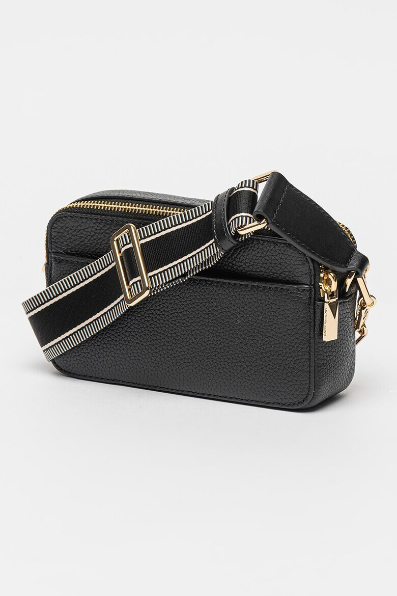 Michael Kors Кожена чанта Jet Set - Pepit.bg