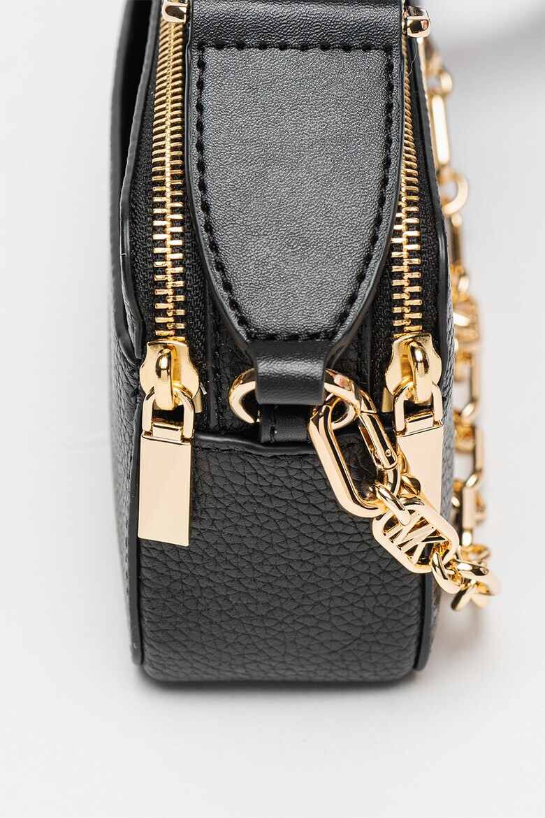 Michael Kors Кожена чанта Jet Set - Pepit.bg