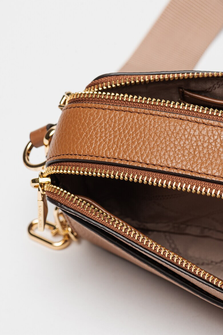 Michael Kors Кожена чанта Jet Set - Pepit.bg