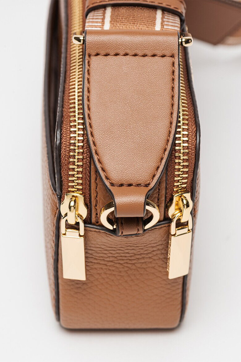 Michael Kors Кожена чанта Jet Set - Pepit.bg