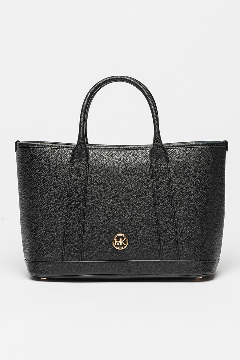 Michael Kors Кожена чанта Luisa - Pepit.bg