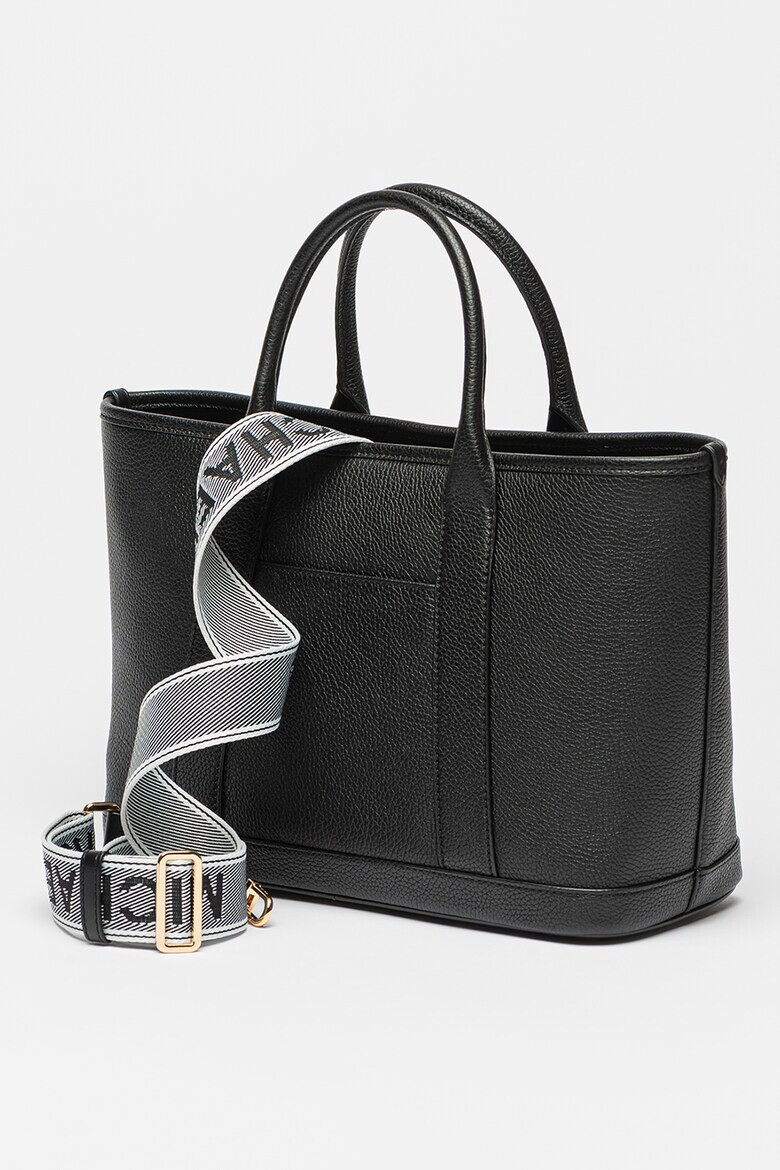 Michael Kors Кожена чанта Luisa - Pepit.bg