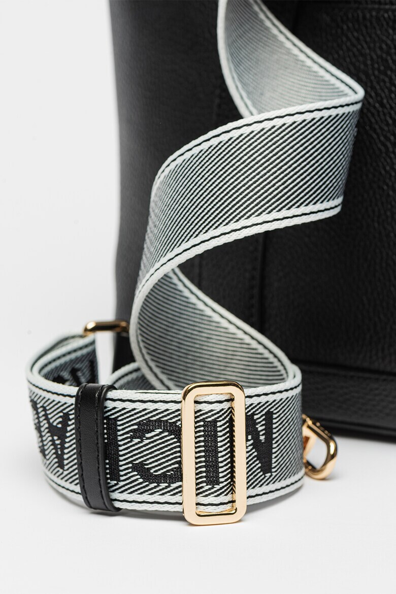 Michael Kors Кожена чанта Luisa - Pepit.bg