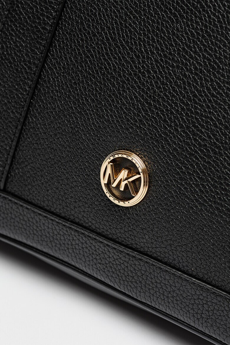 Michael Kors Кожена чанта Luisa - Pepit.bg