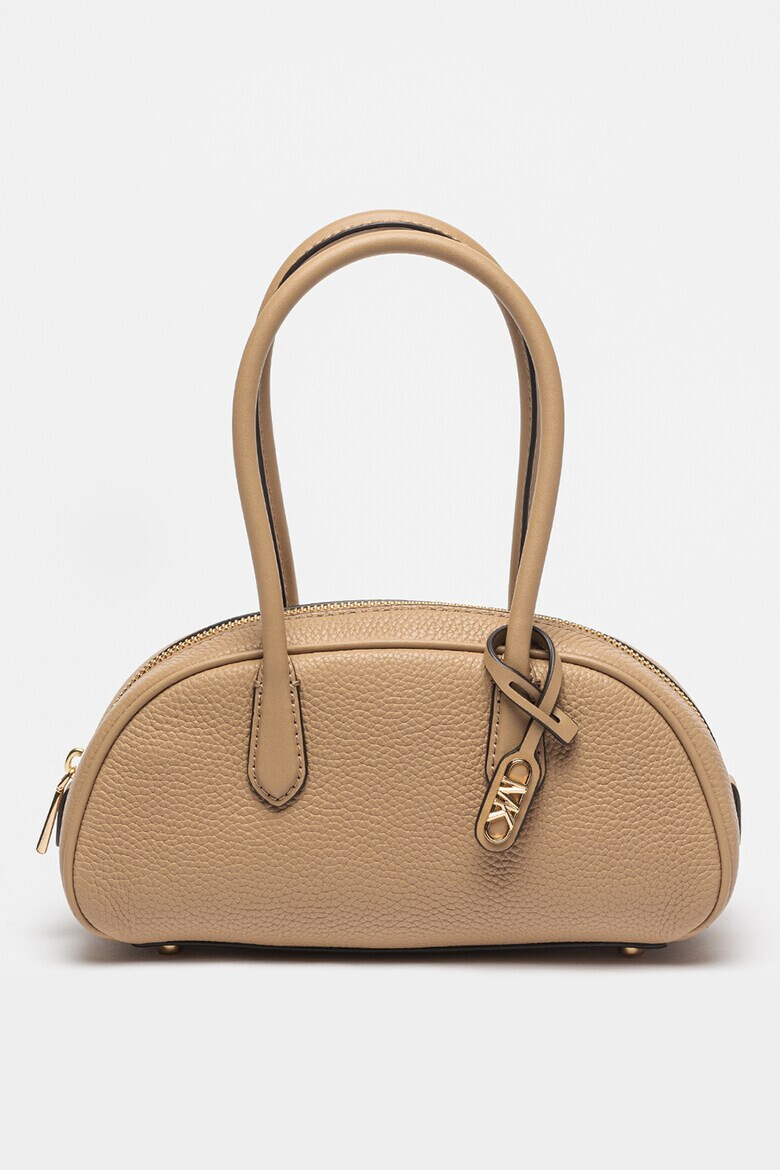 Michael Kors Кожена чанта Lulu - Pepit.bg