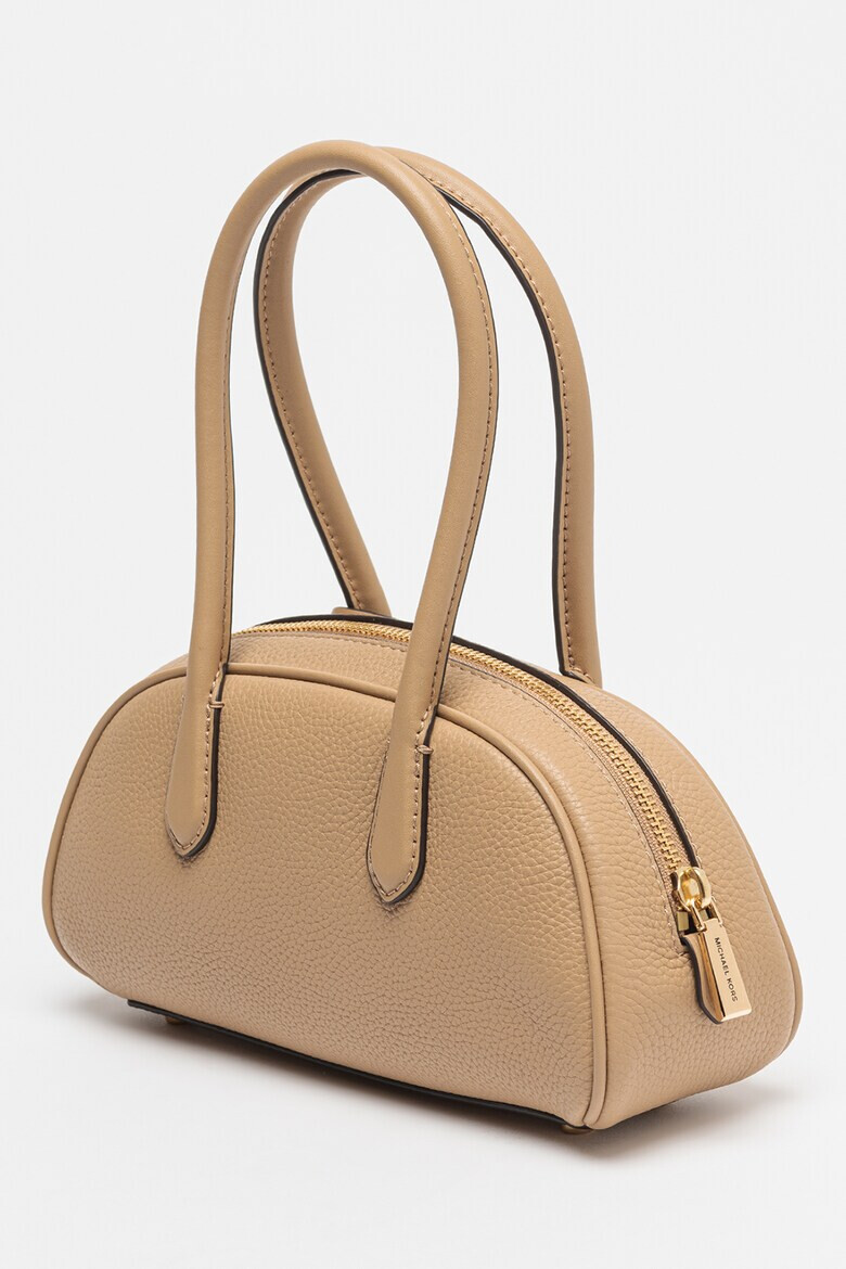 Michael Kors Кожена чанта Lulu - Pepit.bg