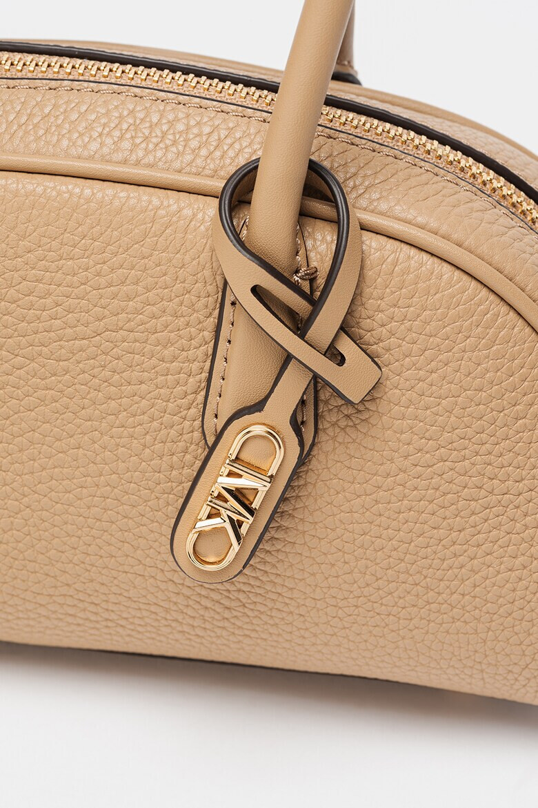 Michael Kors Кожена чанта Lulu - Pepit.bg