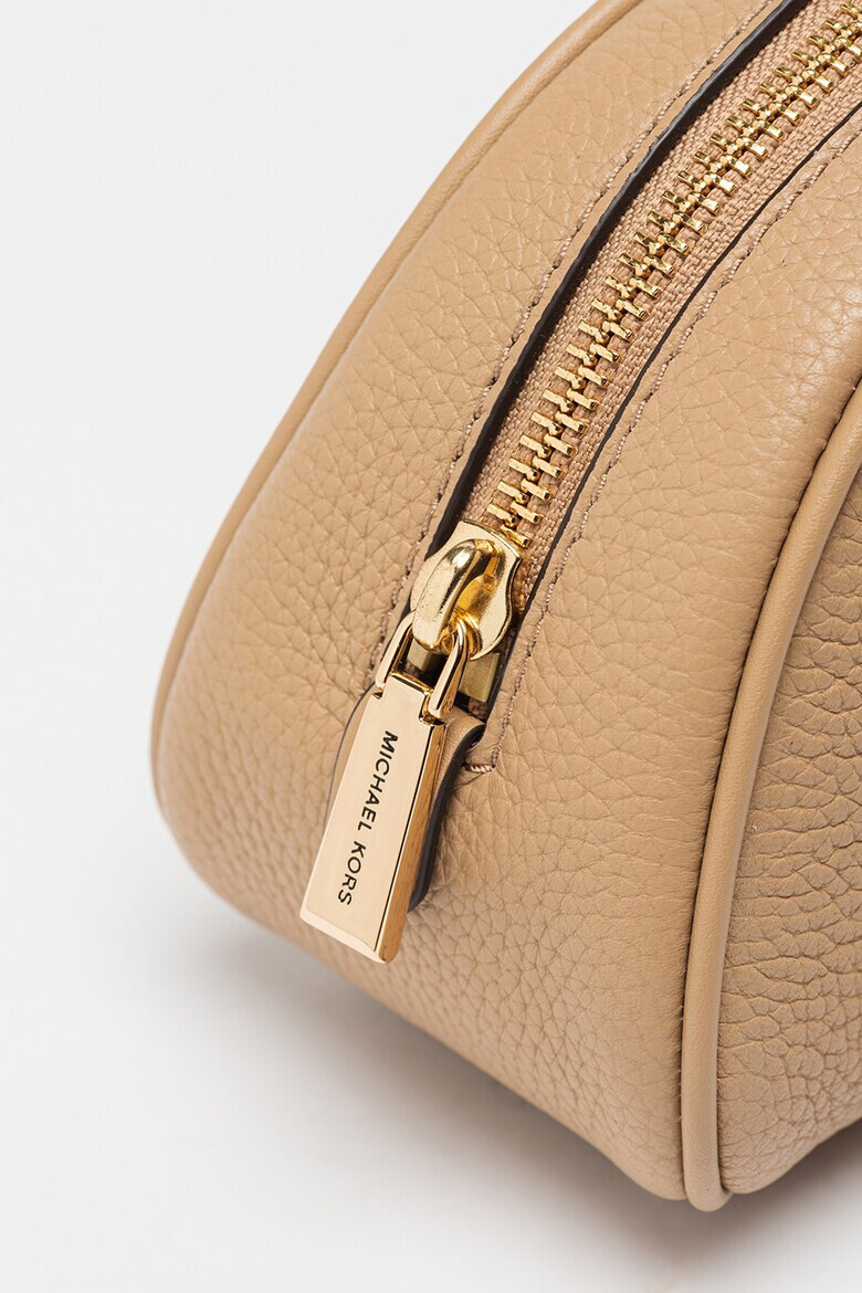 Michael Kors Кожена чанта Lulu - Pepit.bg