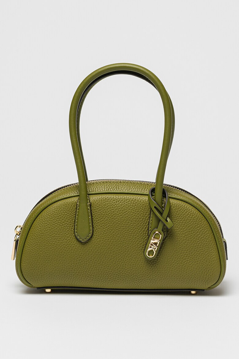 Michael Kors Кожена чанта Lulu - Pepit.bg