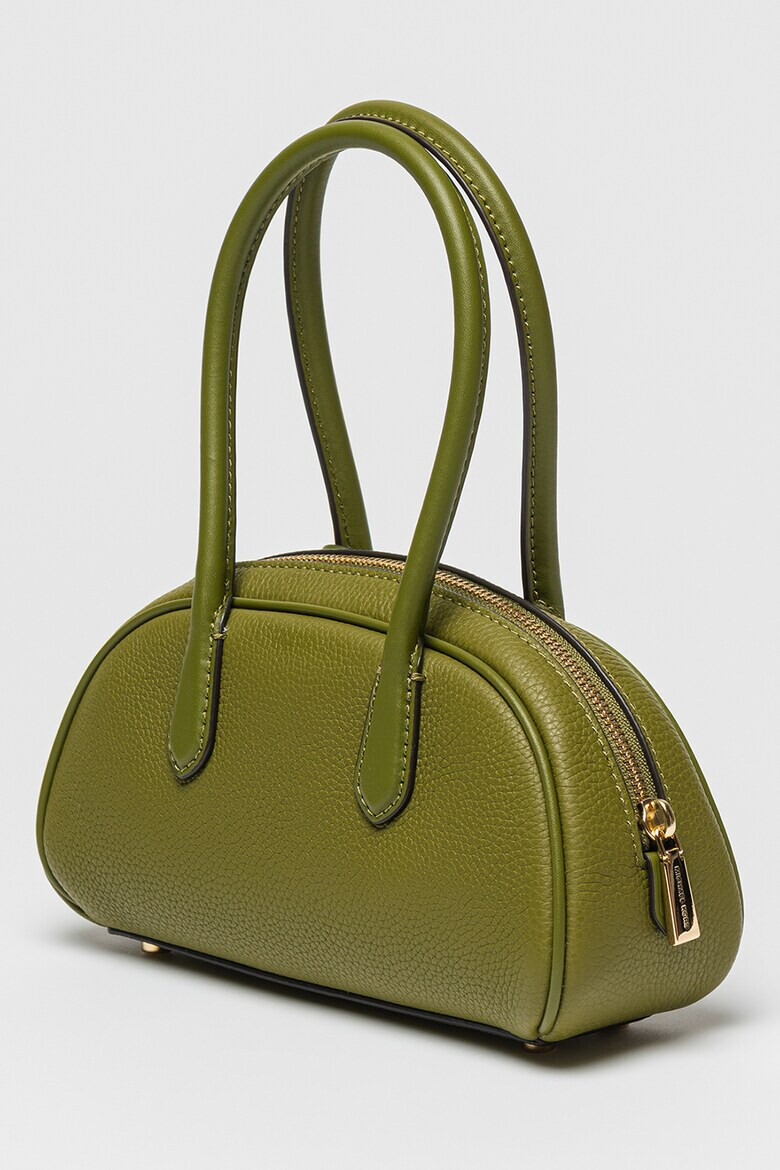 Michael Kors Кожена чанта Lulu - Pepit.bg