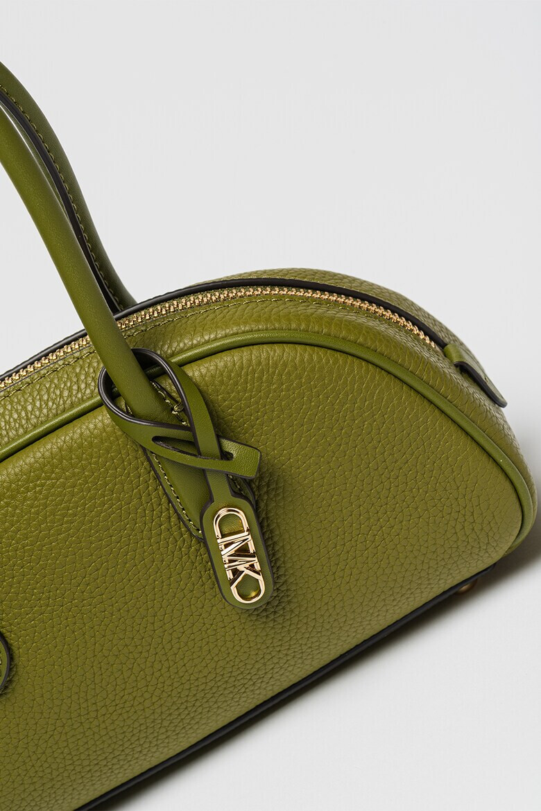 Michael Kors Кожена чанта Lulu - Pepit.bg