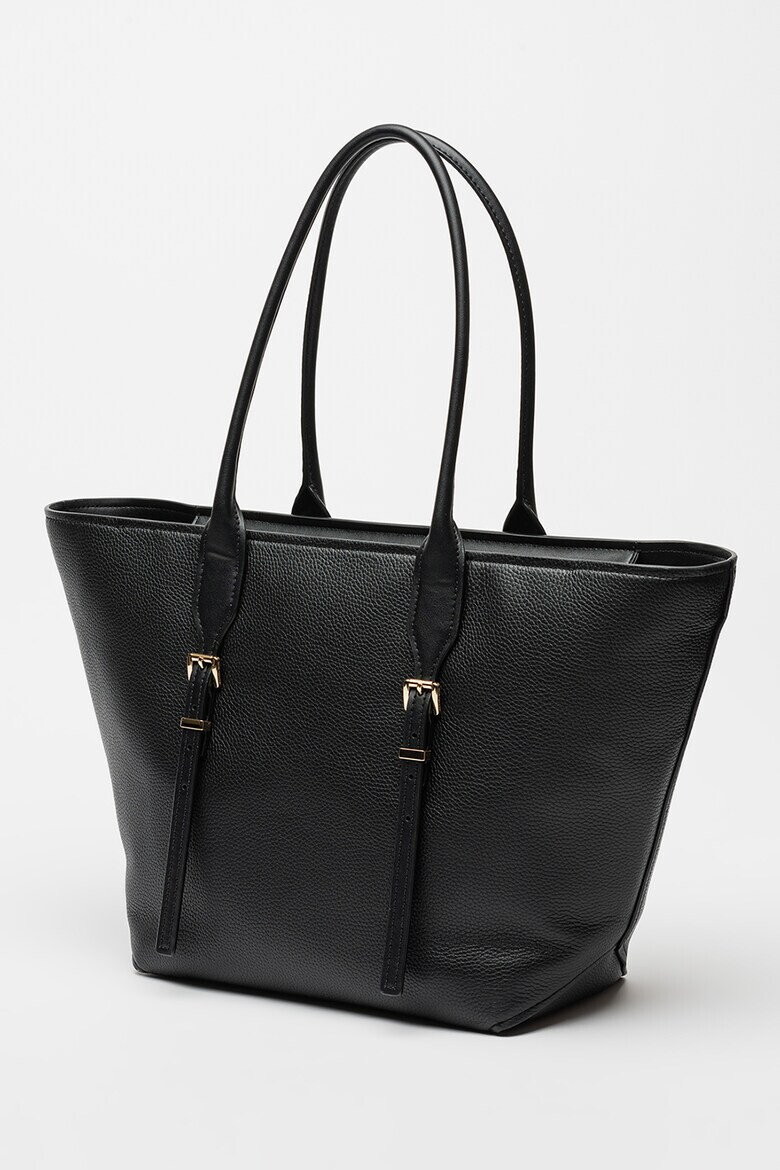 Michael Kors Кожена чанта Moore - Pepit.bg