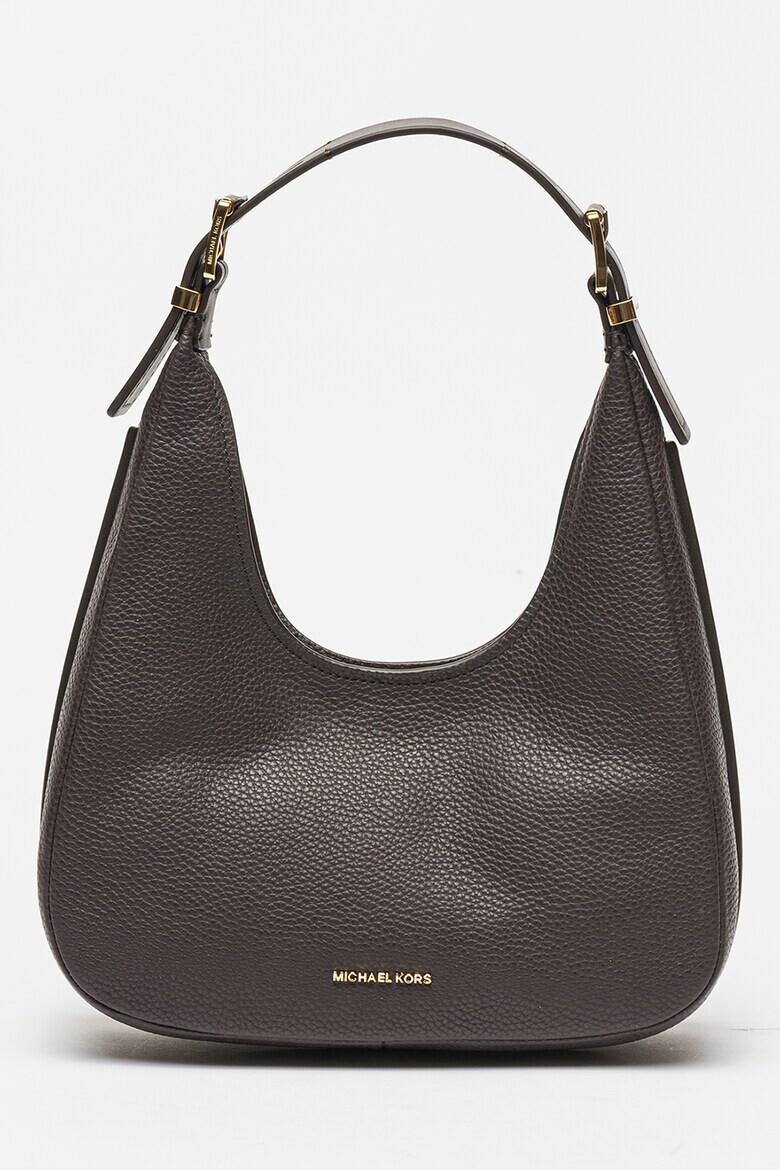 Michael Kors Кожена чанта Nolita - Pepit.bg