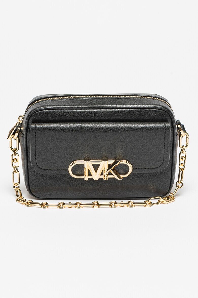Michael Kors Кожена чанта Parker - Pepit.bg