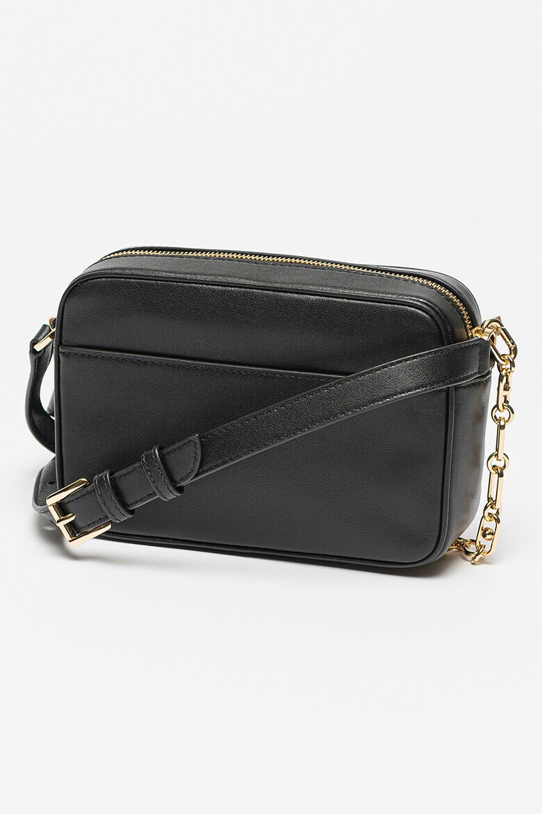 Michael Kors Кожена чанта Parker - Pepit.bg