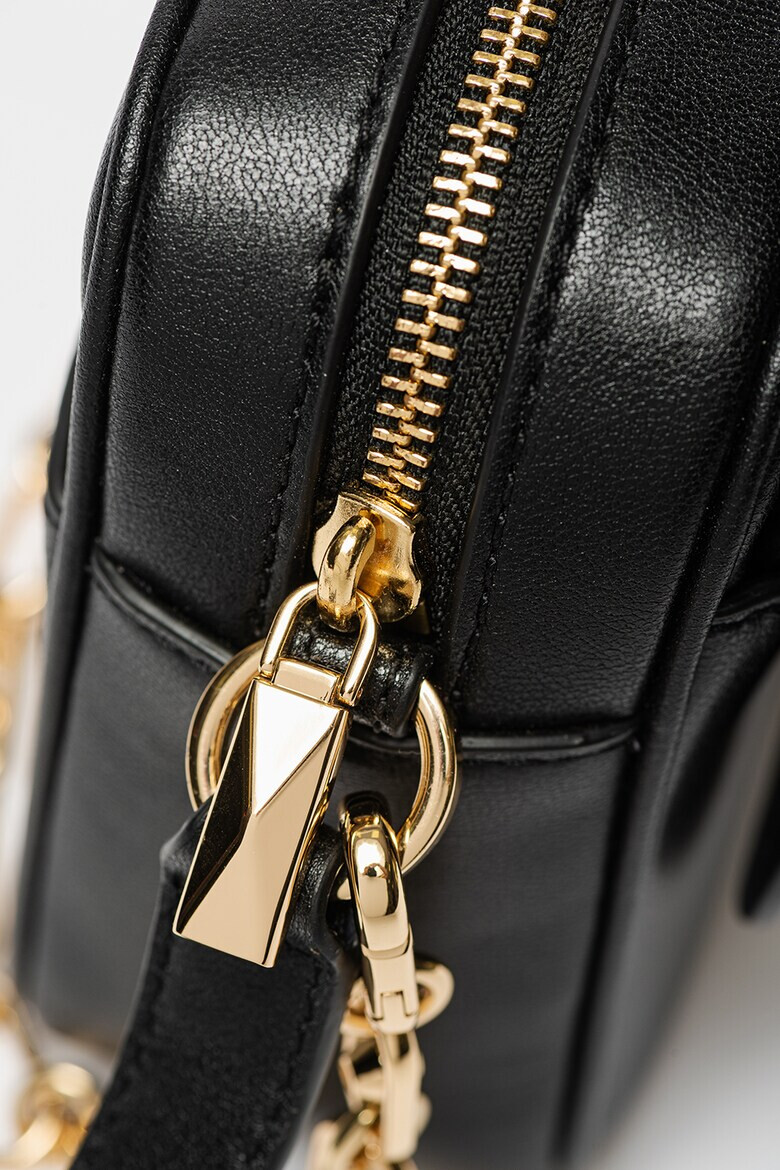 Michael Kors Кожена чанта Parker - Pepit.bg