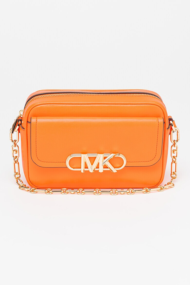 Michael Kors Кожена чанта Parker - Pepit.bg