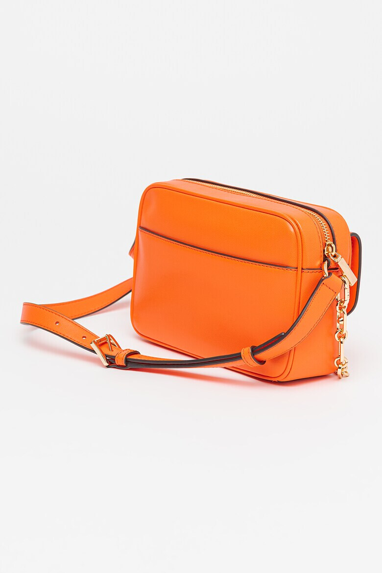 Michael Kors Кожена чанта Parker - Pepit.bg