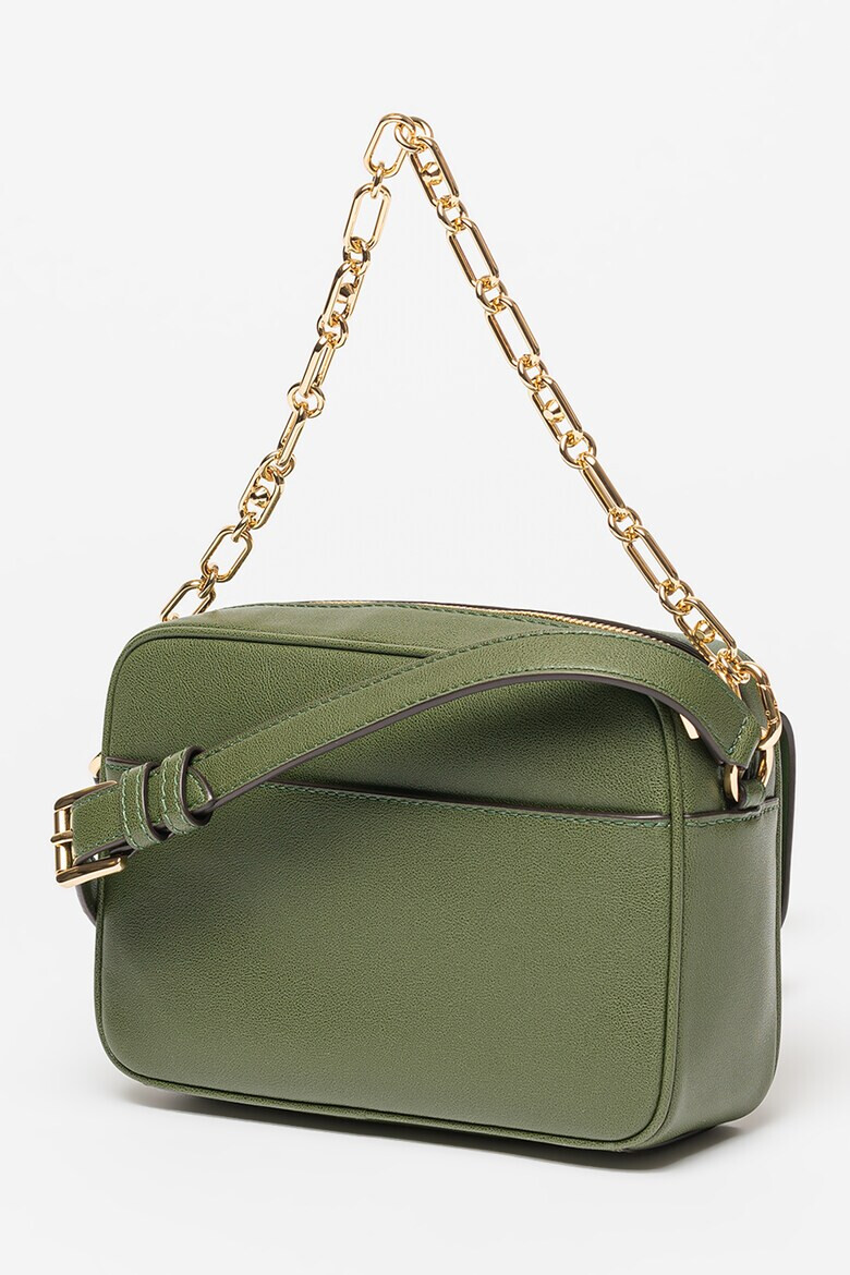 Michael Kors Кожена чанта Parker - Pepit.bg