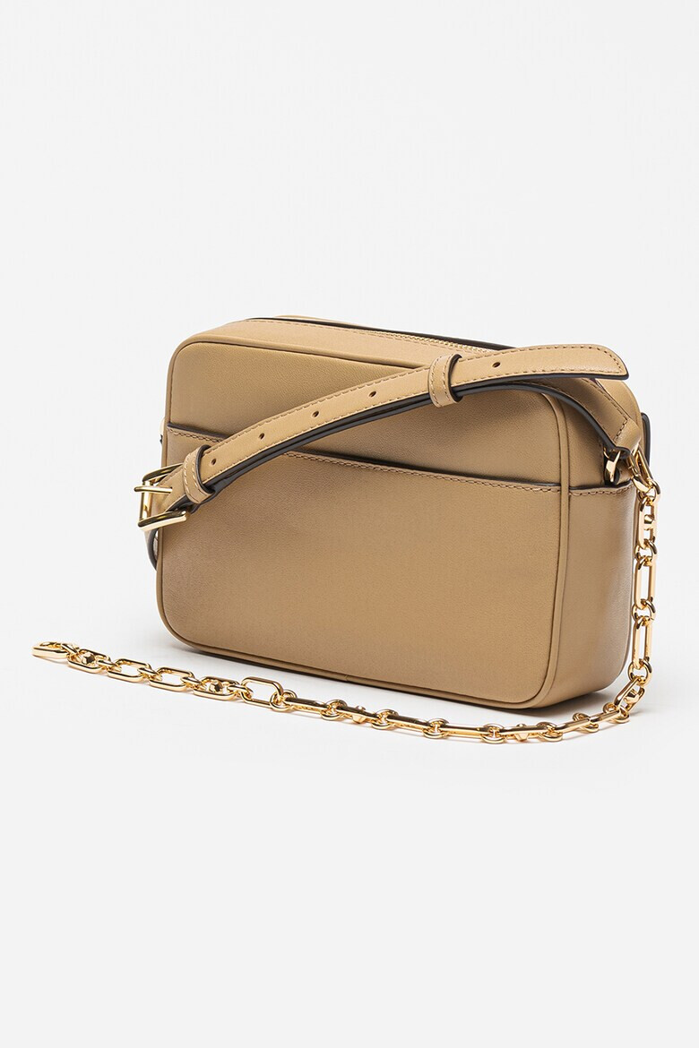Michael Kors Кожена чанта Parker - Pepit.bg