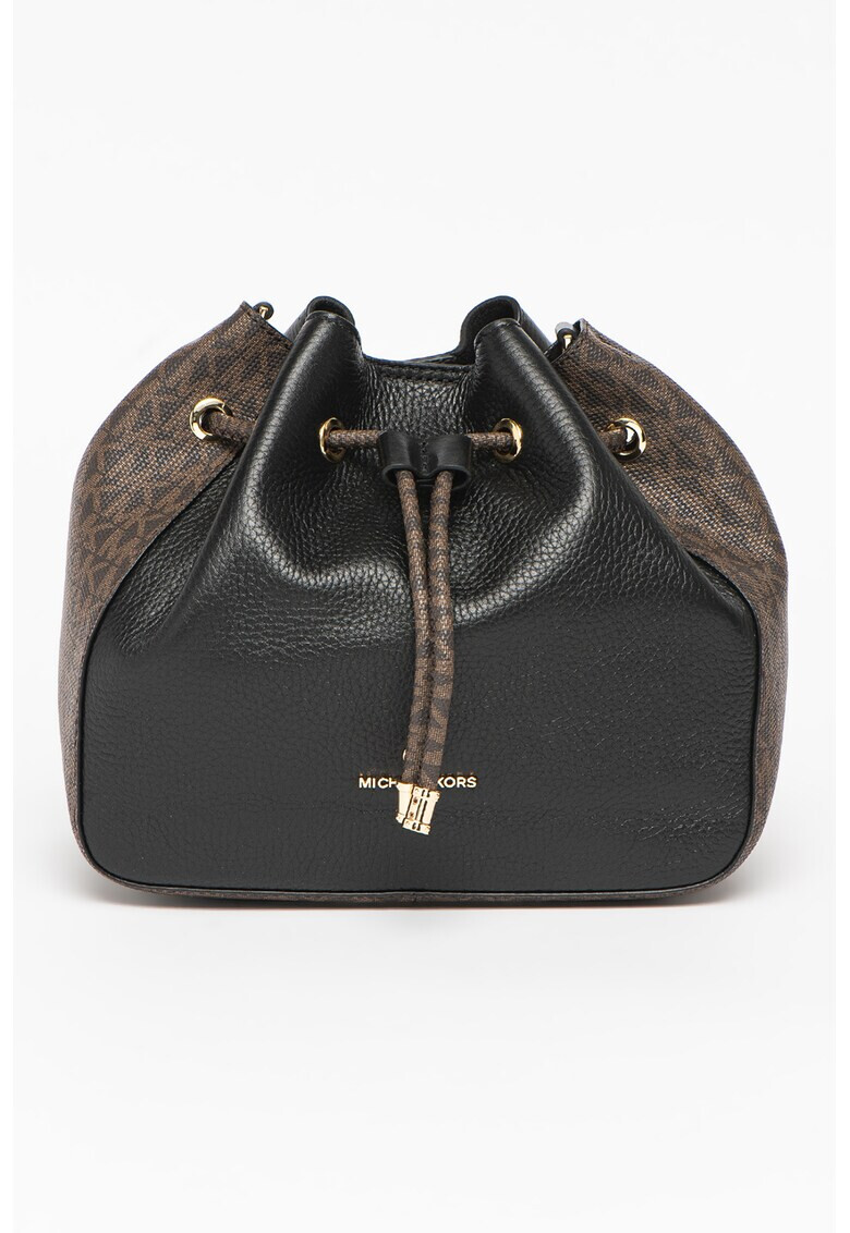 Michael Kors Кожена чанта Phoebe - Pepit.bg