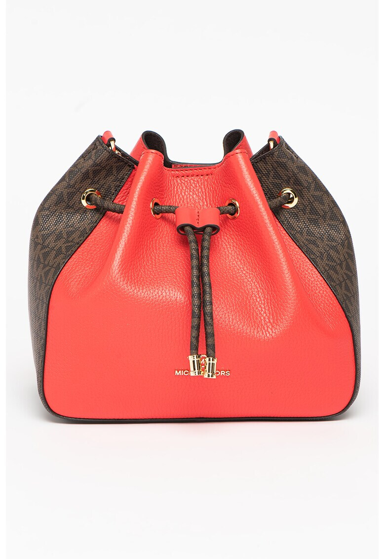 Michael Kors Кожена чанта Phoebe - Pepit.bg