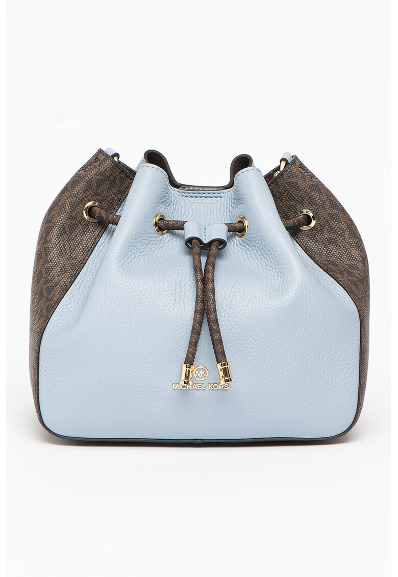 Michael Kors Кожена чанта Phoebe - Pepit.bg