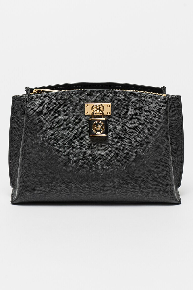Michael Kors Кожена чанта Ruby - Pepit.bg