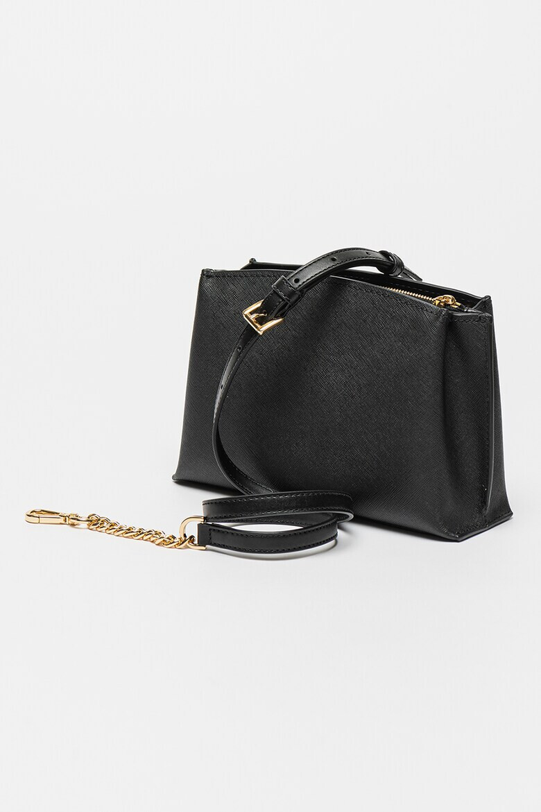 Michael Kors Кожена чанта Ruby - Pepit.bg