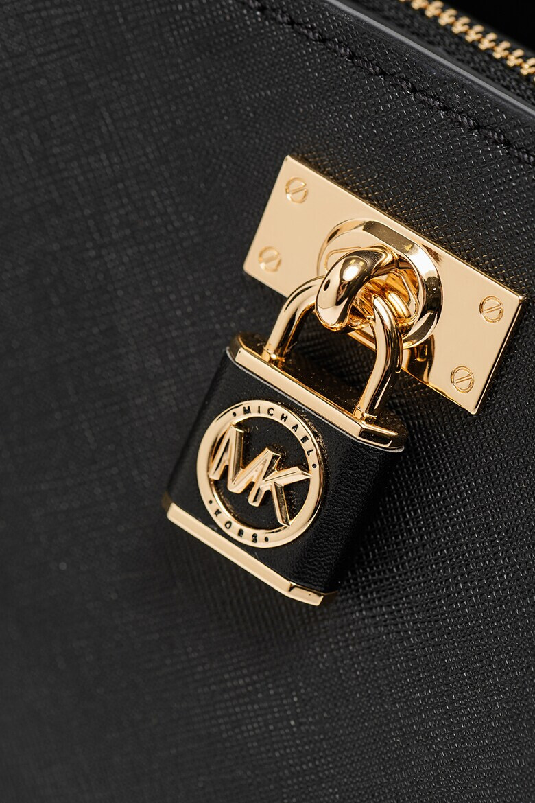 Michael Kors Кожена чанта Ruby - Pepit.bg