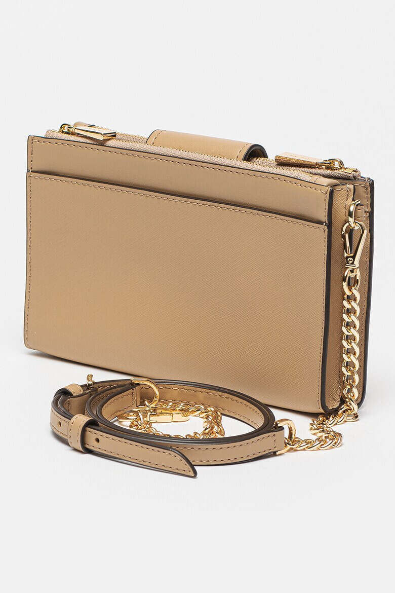 Michael Kors Кожена чанта Ruby - Pepit.bg