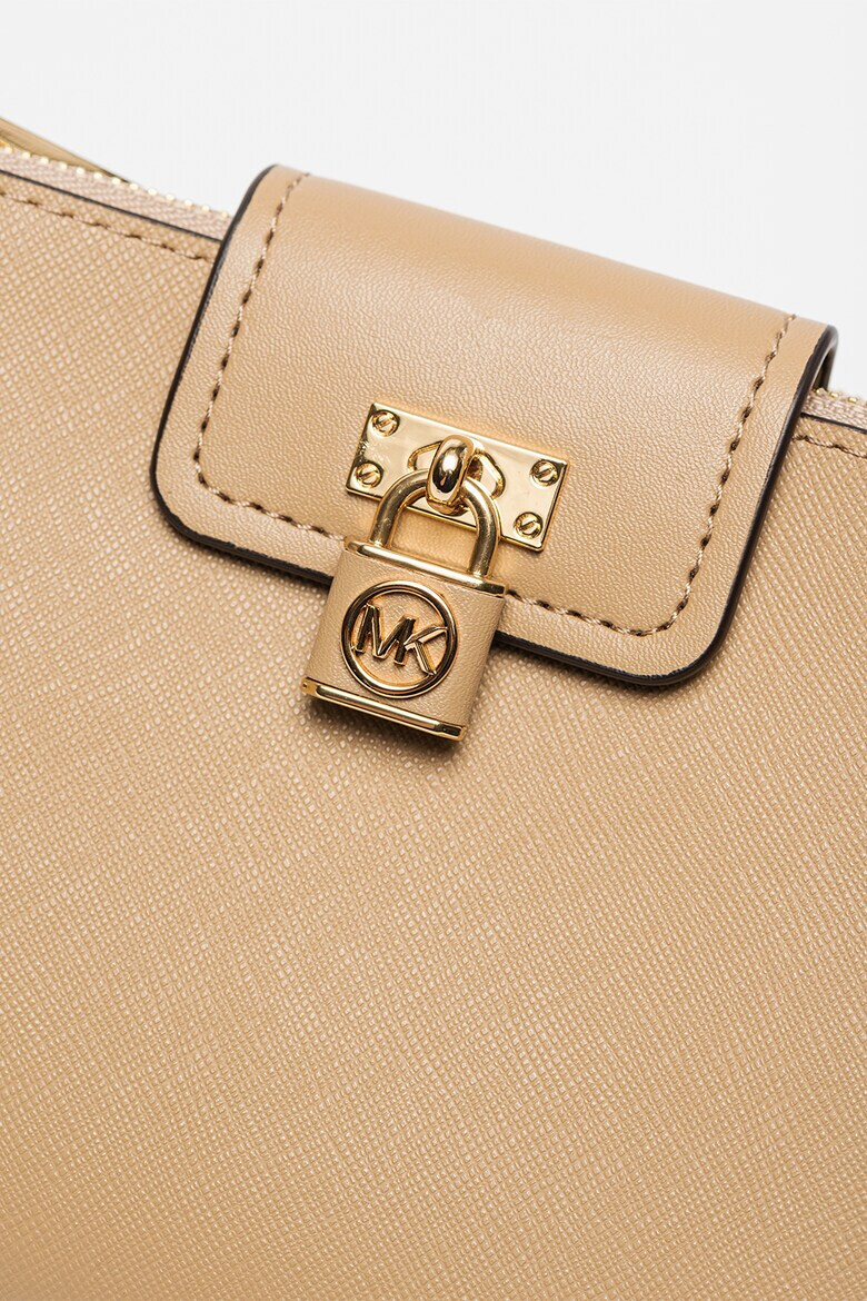 Michael Kors Кожена чанта Ruby - Pepit.bg