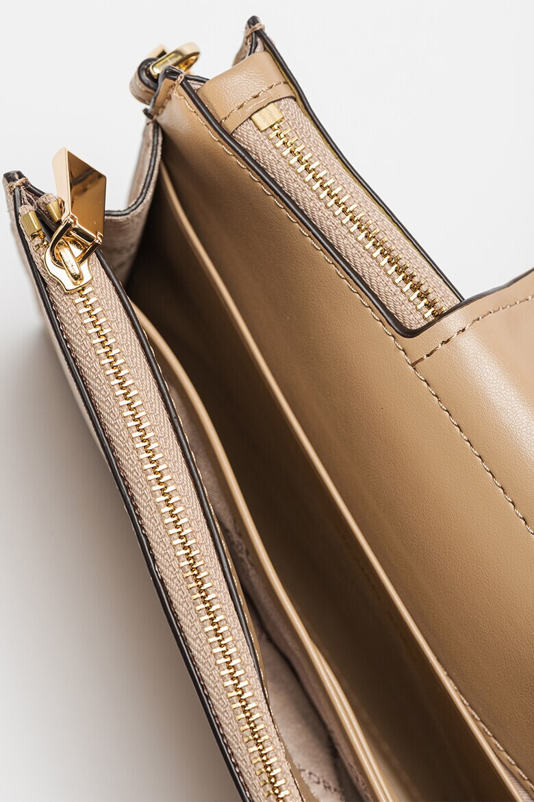 Michael Kors Кожена чанта Ruby - Pepit.bg