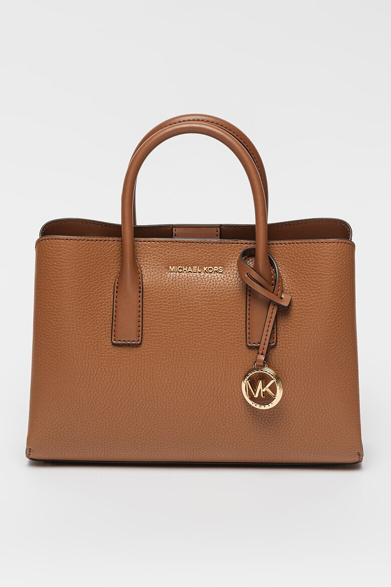 Michael Kors Кожена чанта Ruthie - Pepit.bg