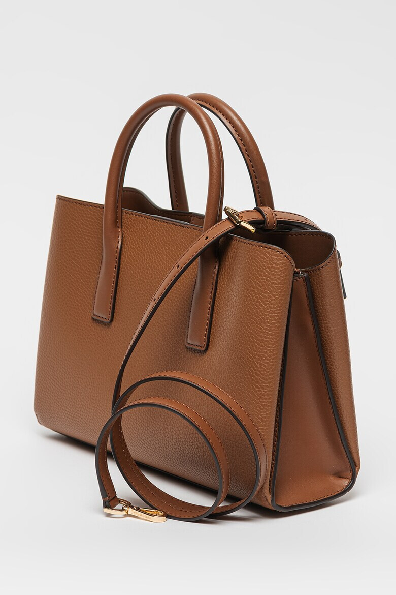 Michael Kors Кожена чанта Ruthie - Pepit.bg
