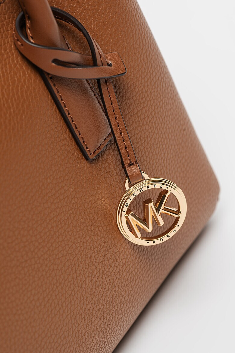 Michael Kors Кожена чанта Ruthie - Pepit.bg