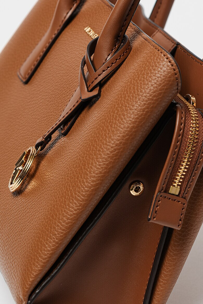 Michael Kors Кожена чанта Ruthie - Pepit.bg