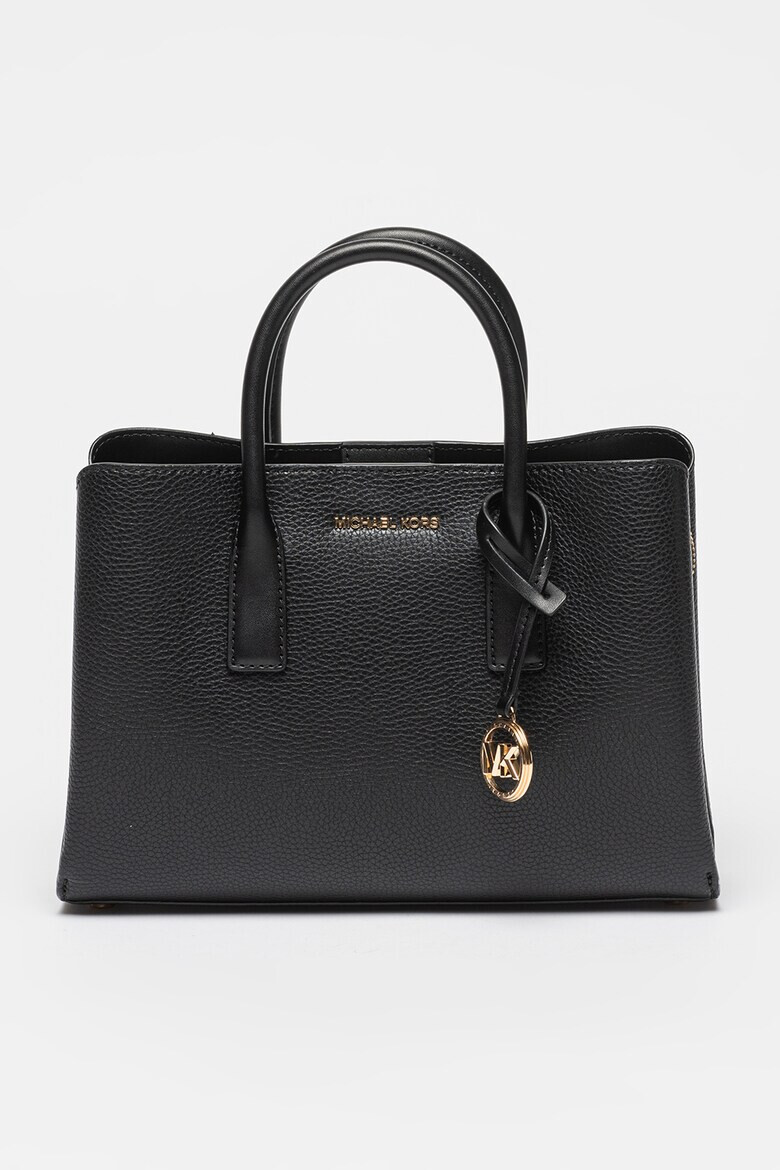 Michael Kors Кожена чанта Ruthie - Pepit.bg