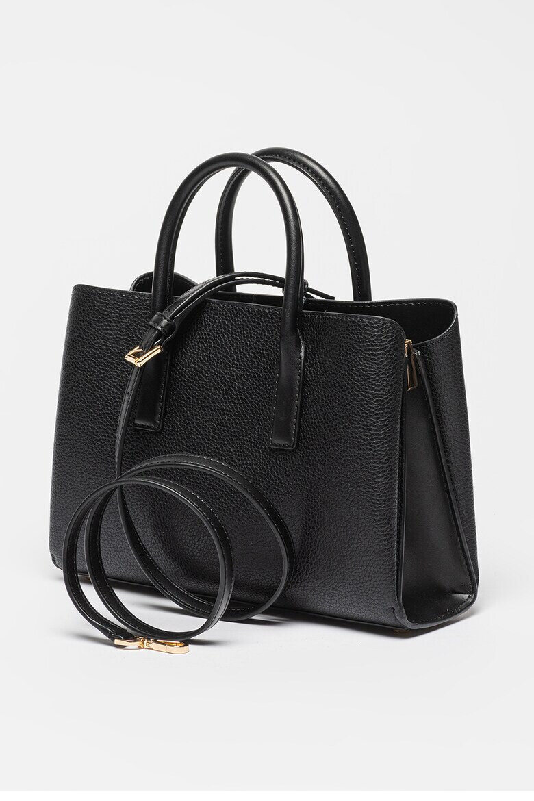 Michael Kors Кожена чанта Ruthie - Pepit.bg
