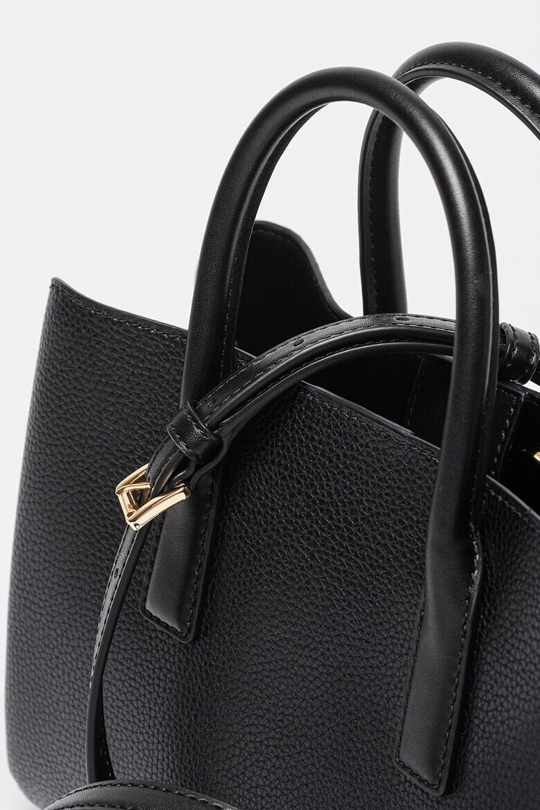 Michael Kors Кожена чанта Ruthie - Pepit.bg